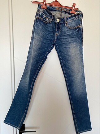 Mavi jeans kot pantolon