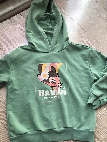 Sweat çağla yeşili