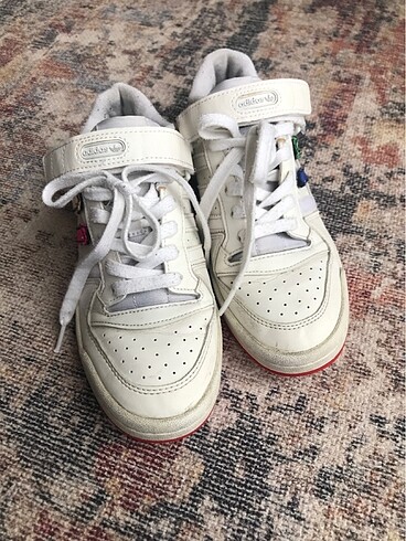 Adidas ayakkabı