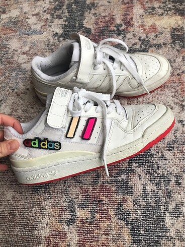 Adidas Adidas ayakkabı