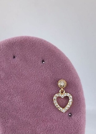 6 adet piercing
