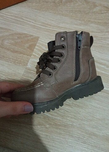 Dockers Dockers erkek çocuk bot