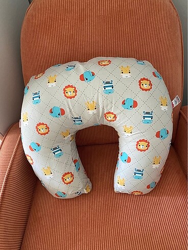Fisher Price Emzirme yastığı