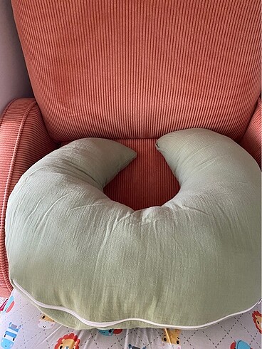 Pierre Cardin Emzirme yastığı