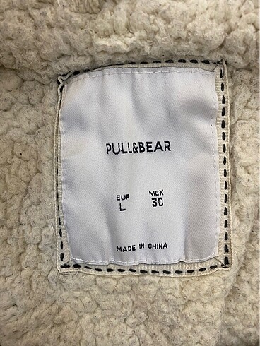 Pull and Bear Pull & Bear mont