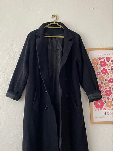 xl Beden Vintage kaban
