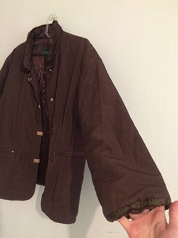 American Vintage Vintage mont/ceket