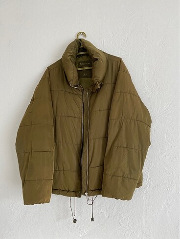 Oversize mont