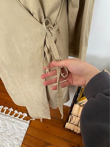 xl Beden Uzun kimono kap