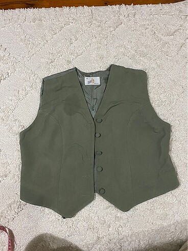 American Vintage Vintage yelek