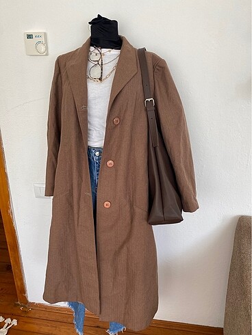 American Vintage Vintage trençkot pardüse