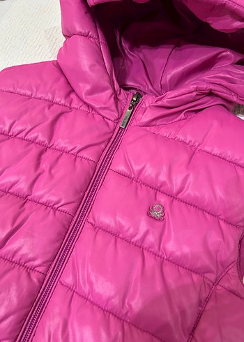 Benetton 10/11 yaş - Görsel 3