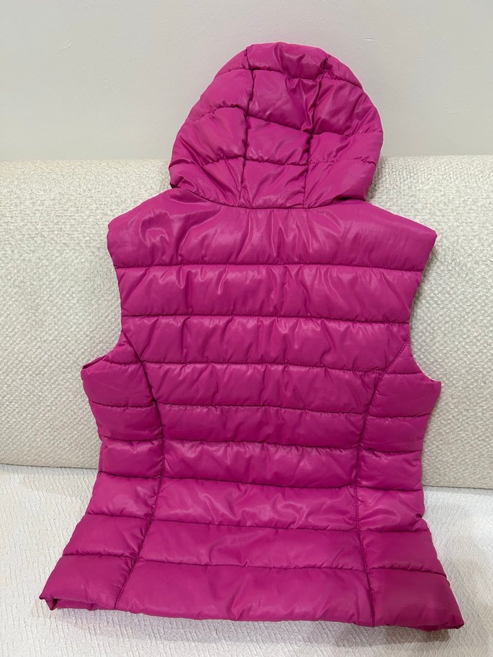 Benetton 10/11 yaş - Görsel 2