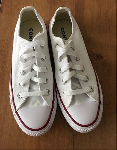 Orijinal Converse