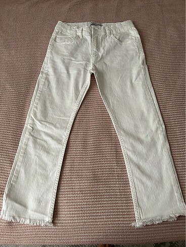 Zara Zara pantolon