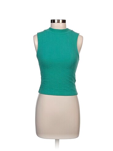 H&M Bluz %70 İndirimli.