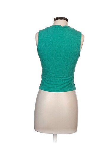 s Beden H&M Bluz %70 İndirimli.