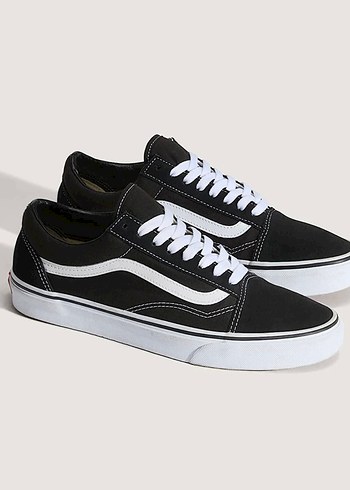 Vans 38