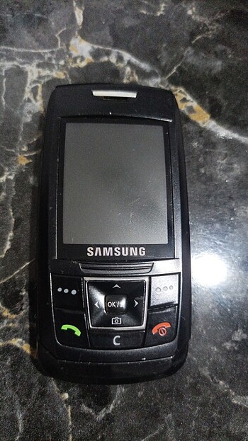 Samsung Telefon