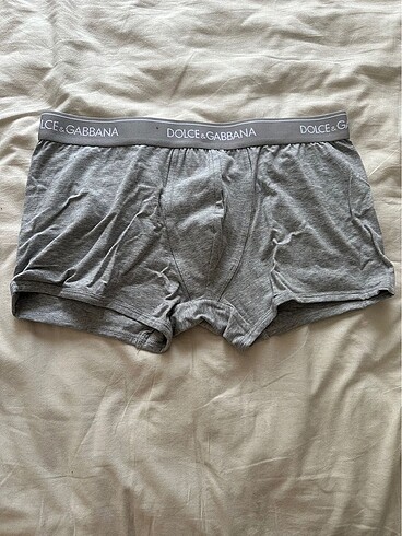 Dolce & Gabbana Erkek boxer
