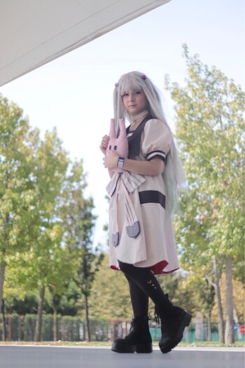 yashiro
