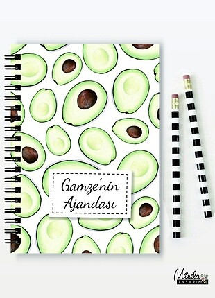 NOKTALI DEFTER
