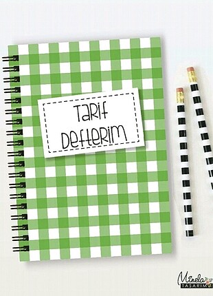 Tarif defteri