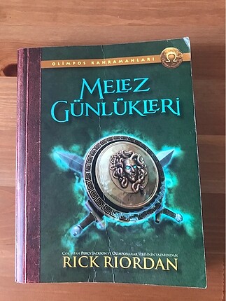 Rick Riordan