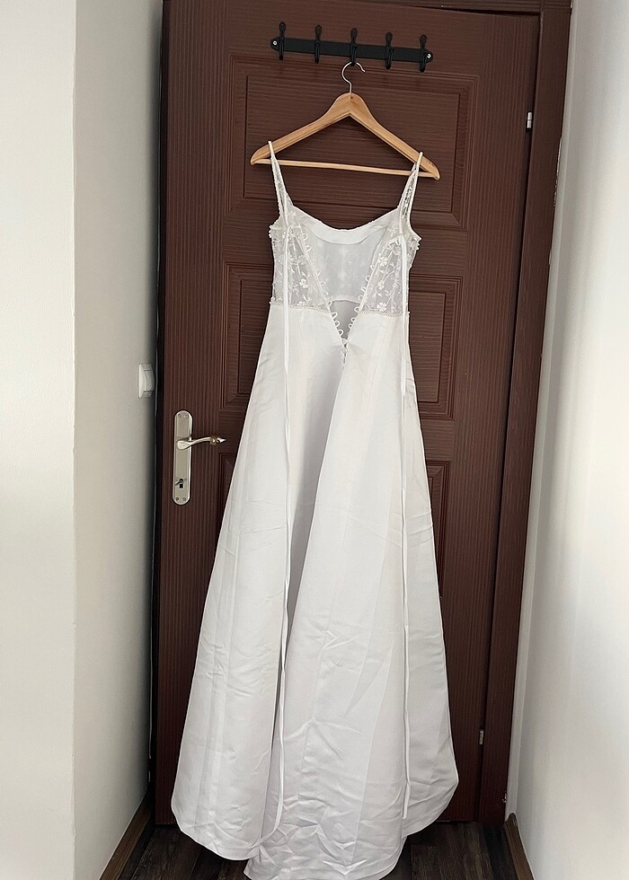 Gelinlik - Görsel 3