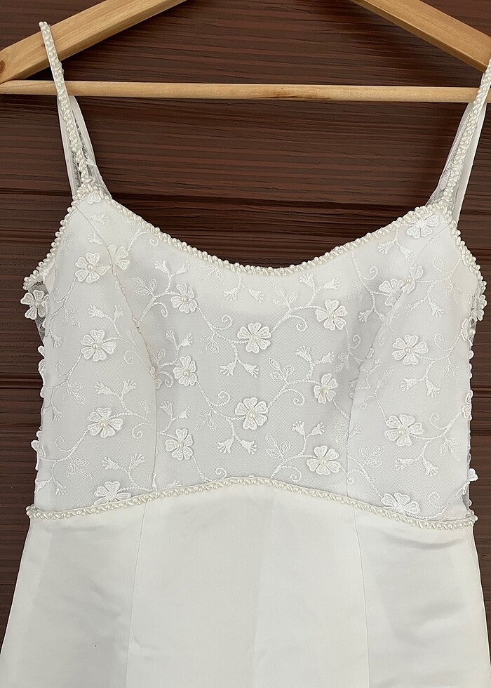 Gelinlik - Görsel 2