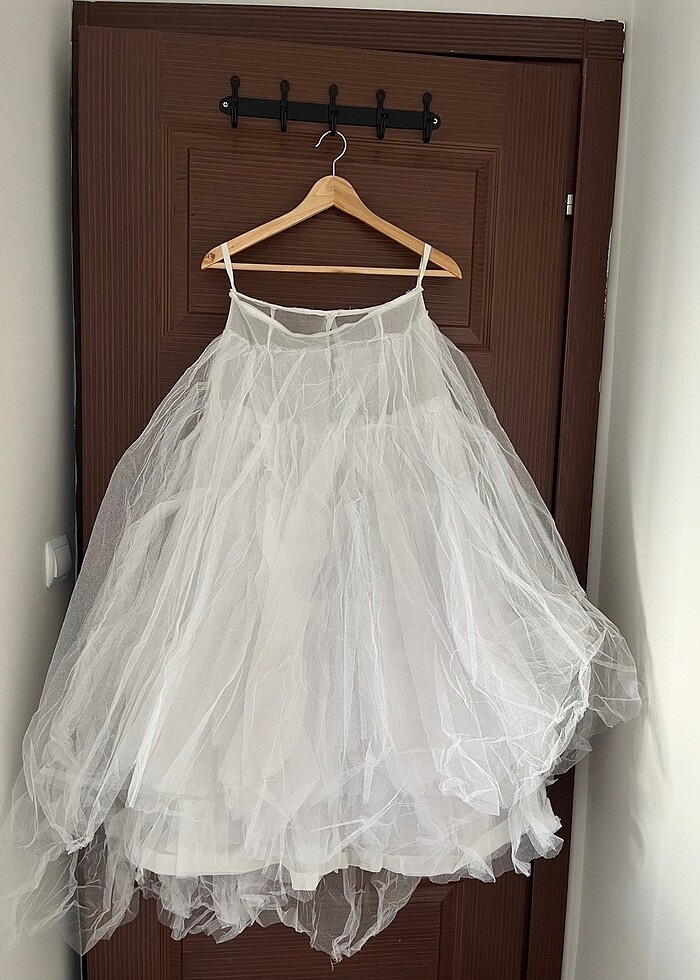 Gelinlik - Görsel 4