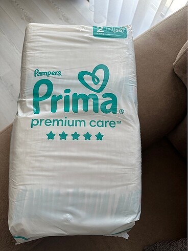 Prima bebek bezi