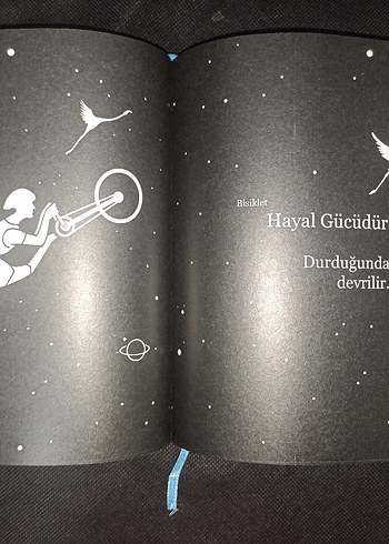 Aydan Çelik - bisiklet Manifestosu CİLTLİ - Görsel 5