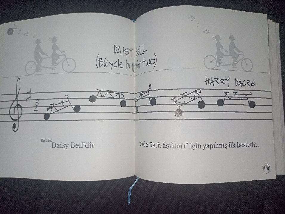 Aydan Çelik - bisiklet Manifestosu CİLTLİ - Görsel 4