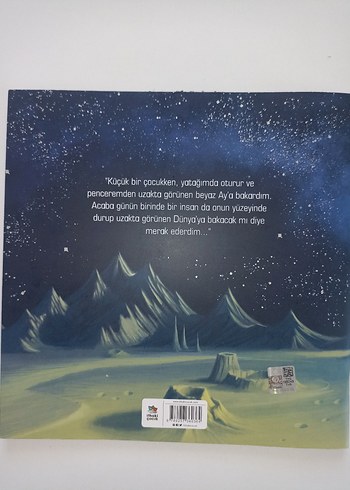 Neil Armstrong - Kaya Kitabı
