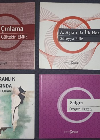 ŞİİR ŞÖLENİ 9 KİTAP - Görsel 2