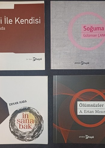 ŞİİR ŞÖLENİ 9 KİTAP - Görsel 3