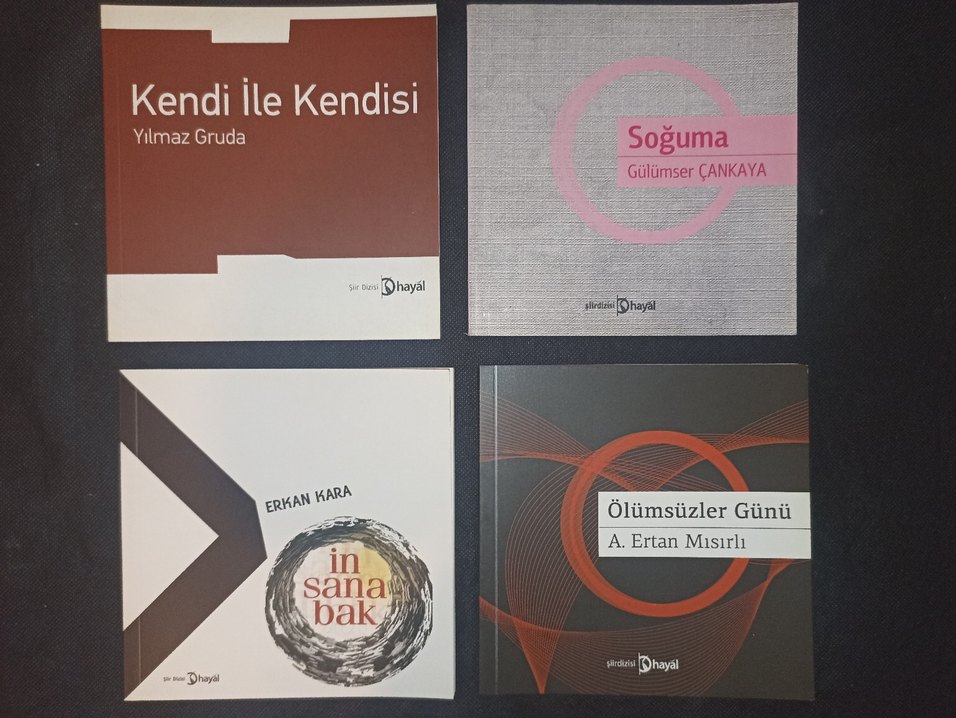 ŞİİR ŞÖLENİ 9 KİTAP - Görsel 3