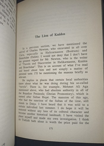 KNİDOS OKTAY SÖNMEZ - Görsel 5