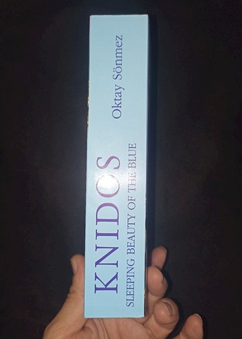 KNİDOS OKTAY SÖNMEZ - Görsel 8