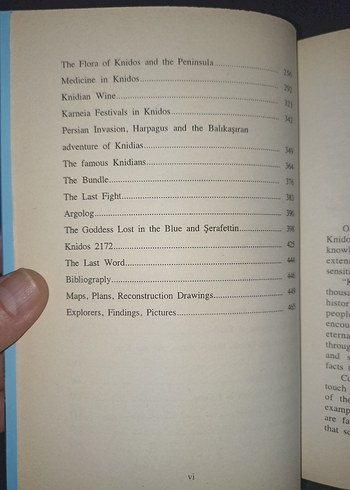 KNİDOS OKTAY SÖNMEZ - Görsel 6