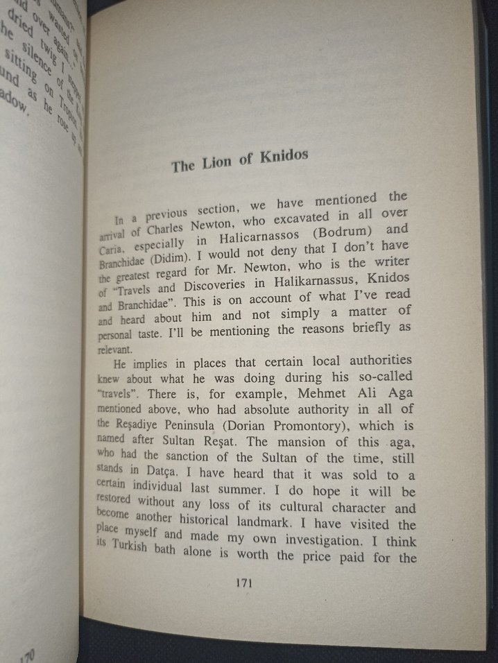 KNİDOS OKTAY SÖNMEZ - Görsel 5