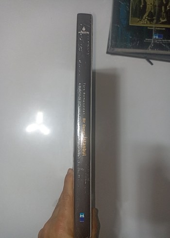 Türk Romanında Bir Demet İstanbul - Görsel 3