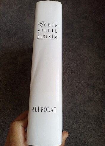 Beden 3000 YILLIK BİRİKİM