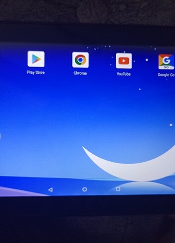 ALCATEL 1T7