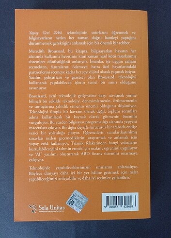 YAPAY GERİ ZEKA