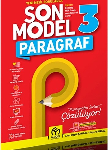 PARAGRAF 3. SINIF