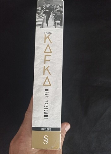 KAFKA OFİS YAZILARI  - Görsel 2