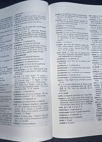  Beden Renk TDK TÜRKÇE SÖZLÜK 