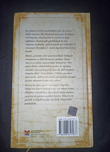 BİLGELİKLER DİVANI  - Görsel 2